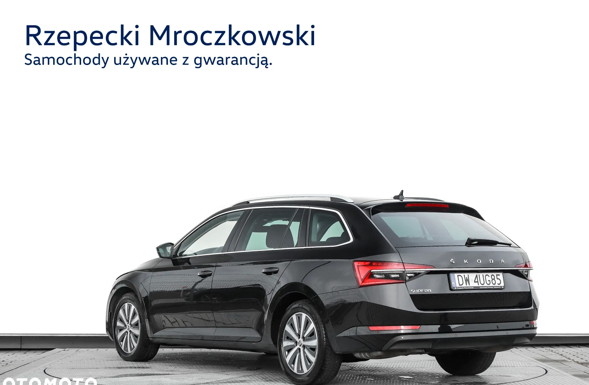 Skoda Superb cena 147700 przebieg: 48253, rok produkcji 2022 z Stronie Śląskie małe 254